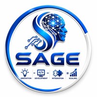 Sage World Automate logo